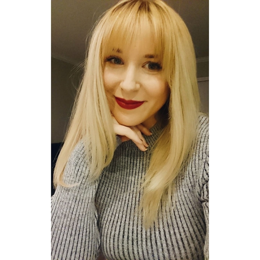 Meet your Posher, Alanah